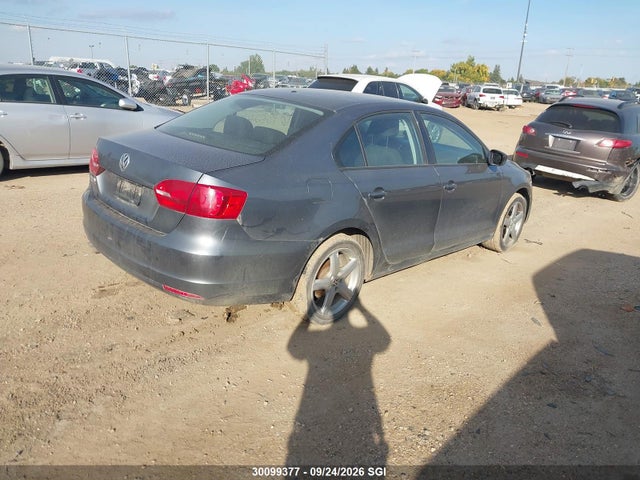 30099377 :رقم المزاد ، 3VW2K7AJ7DM318037 vin ، 2013 Volkswagen Jetta S مزاد بيع