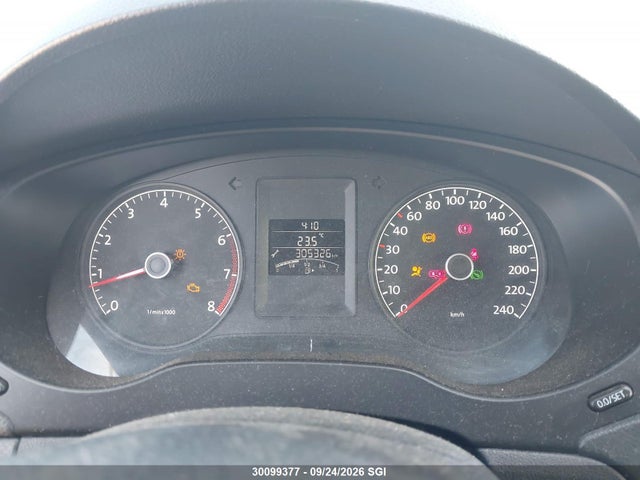 30099377 :رقم المزاد ، 3VW2K7AJ7DM318037 vin ، 2013 Volkswagen Jetta S مزاد بيع
