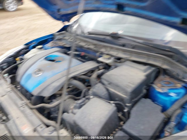 Aukcja sprzedaży 2012 Mazda 3 I, vin: JM1BL1V76C1604288, numer aukcji: 30099900