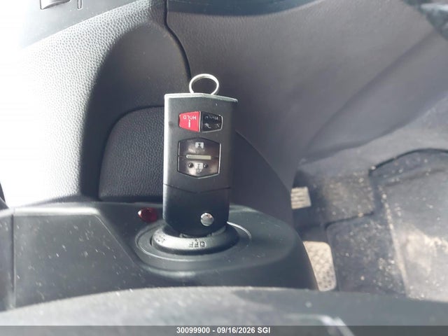 Aukcja sprzedaży 2012 Mazda 3 I, vin: JM1BL1V76C1604288, numer aukcji: 30099900
