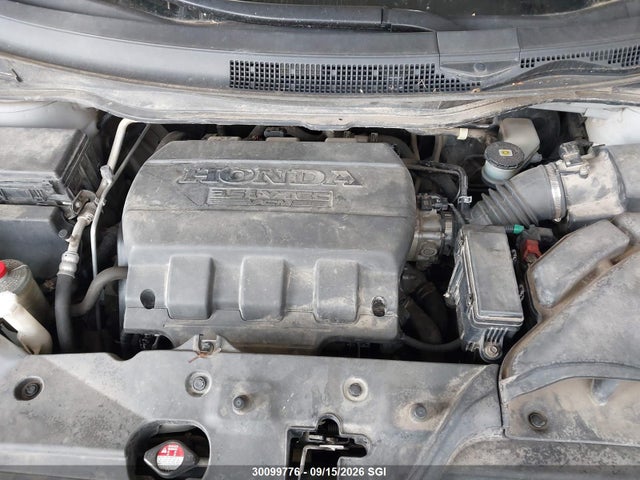 2011 Honda Odyssey Exl მანქანა იყიდება აუქციონზე, vin: 5FNRL5H64BB502745, აუქციონის ნომერი: 30099776