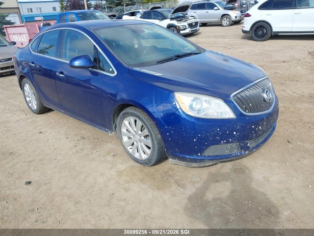 30099256 :رقم المزاد ، 1G4PN5SK4D4121474 vin ، 2013 Buick Verano مزاد بيع