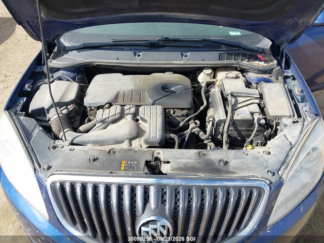 Auction sale of the 2013 Buick Verano, vin: 1G4PN5SK4D4121474, lot number: 30099256