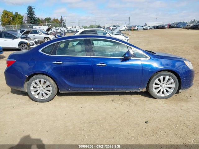 Auction sale of the 2013 Buick Verano, vin: 1G4PN5SK4D4121474, lot number: 30099256