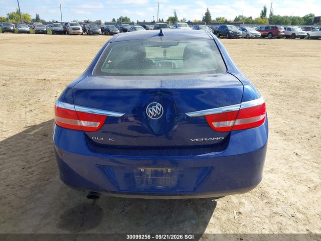 Auction sale of the 2013 Buick Verano, vin: 1G4PN5SK4D4121474, lot number: 30099256
