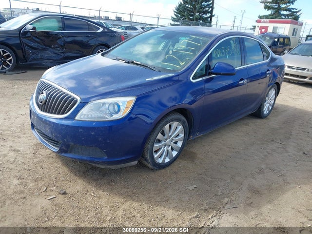 Auction sale of the 2013 Buick Verano, vin: 1G4PN5SK4D4121474, lot number: 30099256