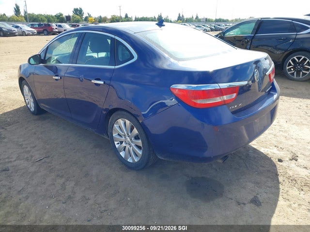 Auction sale of the 2013 Buick Verano, vin: 1G4PN5SK4D4121474, lot number: 30099256