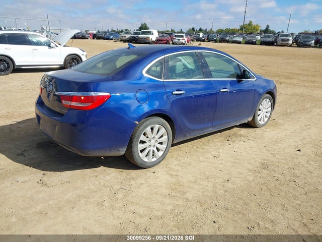 Auction sale of the 2013 Buick Verano, vin: 1G4PN5SK4D4121474, lot number: 30099256