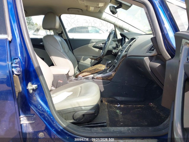 Auction sale of the 2013 Buick Verano, vin: 1G4PN5SK4D4121474, lot number: 30099256