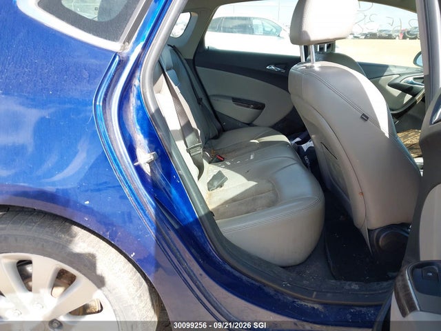 Auction sale of the 2013 Buick Verano, vin: 1G4PN5SK4D4121474, lot number: 30099256