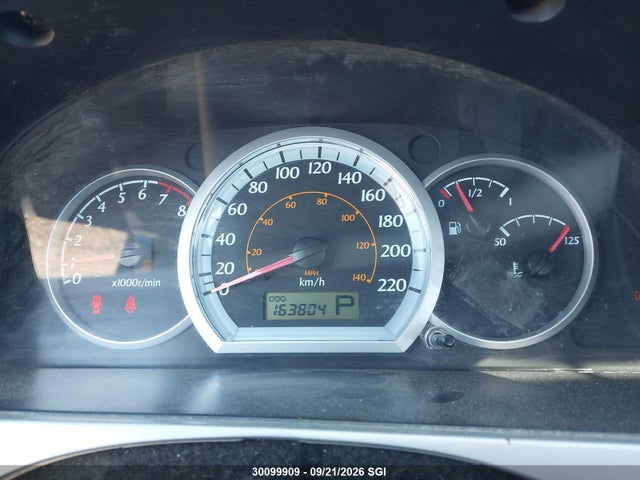 Продаж на аукціоні авто 2004 Chevrolet Optra 5 Ls, vin: KL1JK62Z94K981234, номер лоту: 30099909