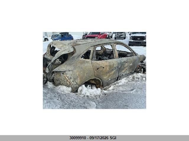 1FMCU9GN9SUB53541 Ford Escape Active