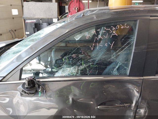 Mazda Cx-5 Preferred 2025 JM3KFBCL9S0655017 Image 12