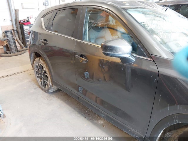 Mazda Cx-5 Preferred 2025 JM3KFBCL9S0655017 Image 14