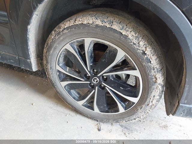 Mazda Cx-5 Preferred 2025 JM3KFBCL9S0655017 Image 18