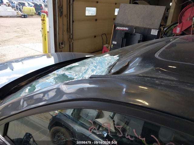Mazda Cx-5 Preferred 2025 JM3KFBCL9S0655017 Image 19
