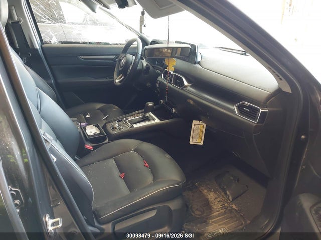 Mazda Cx-5 Preferred 2025 JM3KFBCL9S0655017 Image 5
