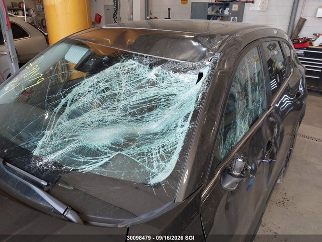 Mazda Cx-5 Preferred 2025 JM3KFBCL9S0655017 Image 6
