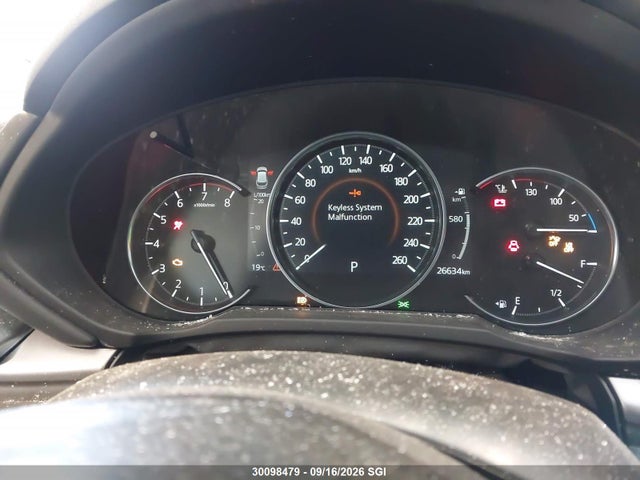Mazda Cx-5 Preferred 2025 JM3KFBCL9S0655017 Image 7