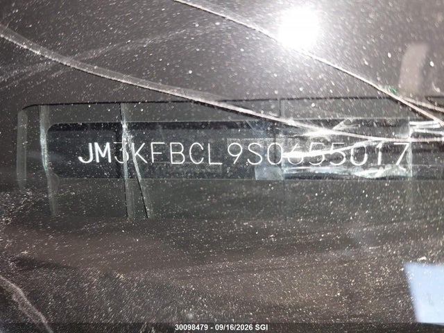 Mazda Cx-5 Preferred 2025 JM3KFBCL9S0655017 Image 9