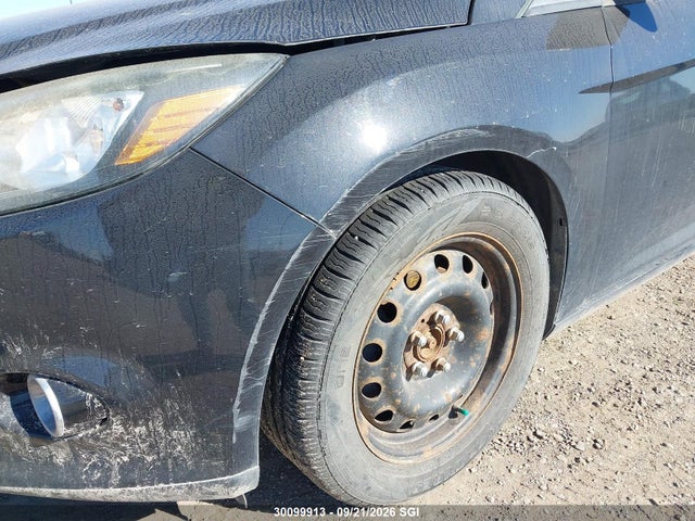 Aukcja sprzedaży 2013 Ford Focus Se, vin: 1FADP3K29DL159641, numer aukcji: 30099913