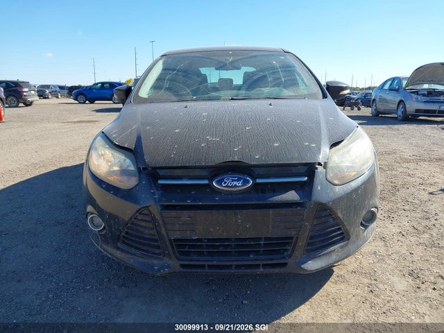 Aukcja sprzedaży 2013 Ford Focus Se, vin: 1FADP3K29DL159641, numer aukcji: 30099913