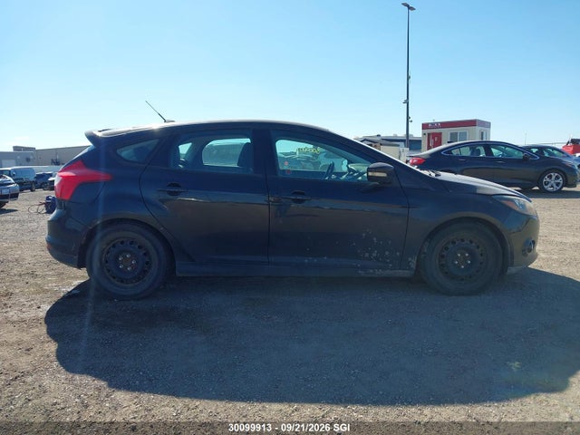 Aukcja sprzedaży 2013 Ford Focus Se, vin: 1FADP3K29DL159641, numer aukcji: 30099913