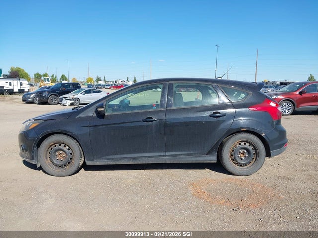 Aukcja sprzedaży 2013 Ford Focus Se, vin: 1FADP3K29DL159641, numer aukcji: 30099913