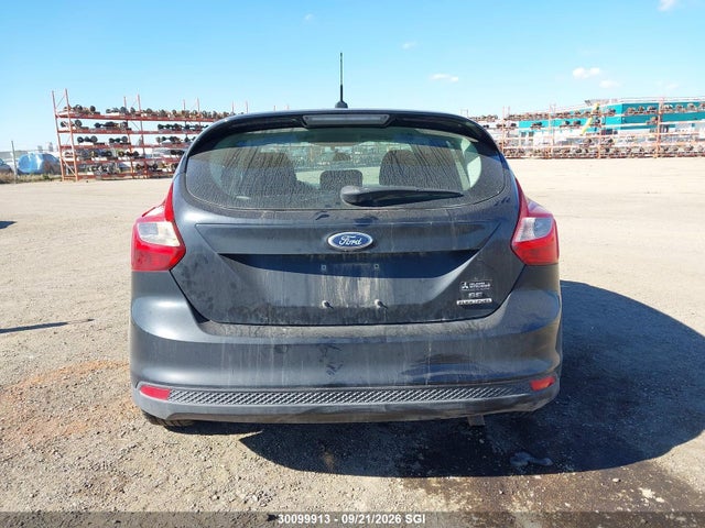 Aukcja sprzedaży 2013 Ford Focus Se, vin: 1FADP3K29DL159641, numer aukcji: 30099913
