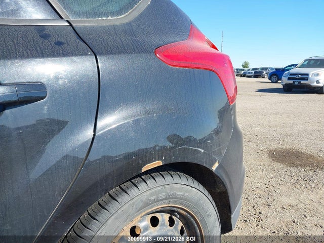 Aukcja sprzedaży 2013 Ford Focus Se, vin: 1FADP3K29DL159641, numer aukcji: 30099913
