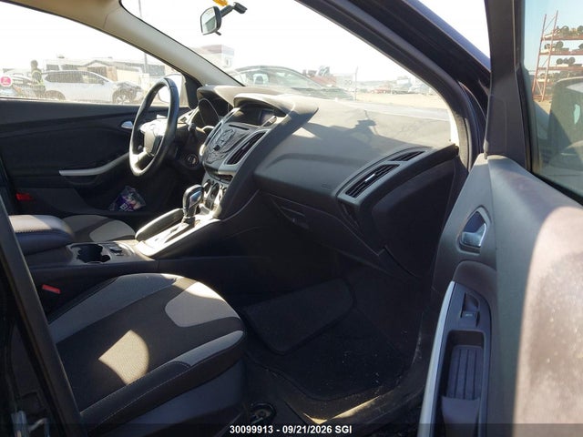 Aukcja sprzedaży 2013 Ford Focus Se, vin: 1FADP3K29DL159641, numer aukcji: 30099913
