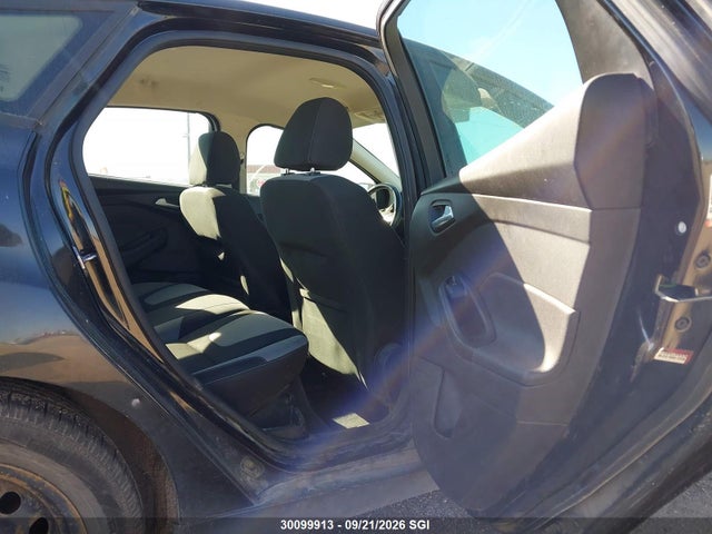 Aukcja sprzedaży 2013 Ford Focus Se, vin: 1FADP3K29DL159641, numer aukcji: 30099913