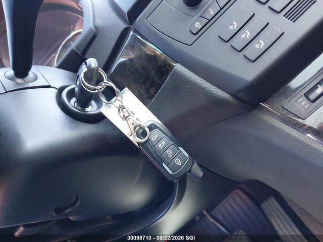 2010 Bmw X3 Xdrive30i მანქანა იყიდება აუქციონზე, vin: WBXPC9C49AWK16066, აუქციონის ნომერი: 30098710