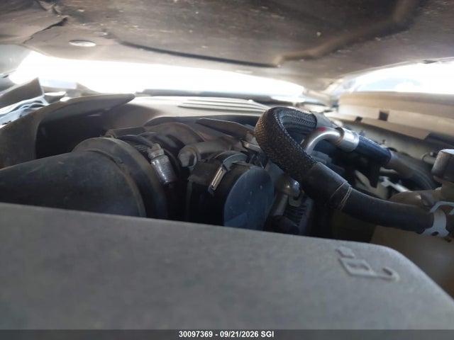2009 Chevrolet Malibu 2lt მანქანა იყიდება აუქციონზე, vin: 1G1ZJ57769F196372, აუქციონის ნომერი: 30097369