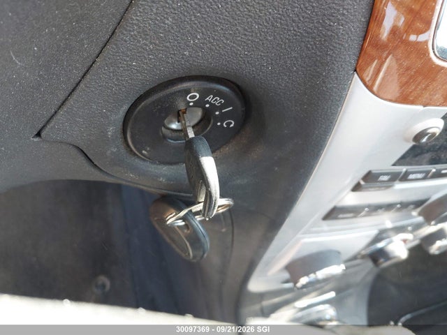 2009 Chevrolet Malibu 2lt მანქანა იყიდება აუქციონზე, vin: 1G1ZJ57769F196372, აუქციონის ნომერი: 30097369