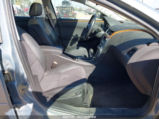 2009 Chevrolet Malibu 2lt მანქანა იყიდება აუქციონზე, vin: 1G1ZJ57769F196372, აუქციონის ნომერი: 30097369