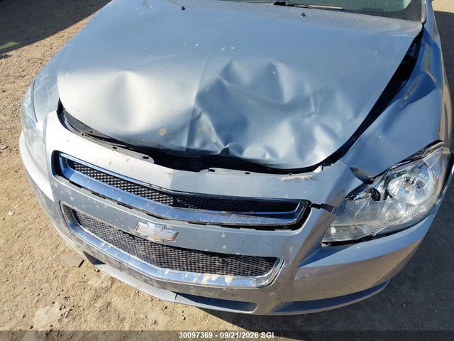 2009 Chevrolet Malibu 2lt მანქანა იყიდება აუქციონზე, vin: 1G1ZJ57769F196372, აუქციონის ნომერი: 30097369