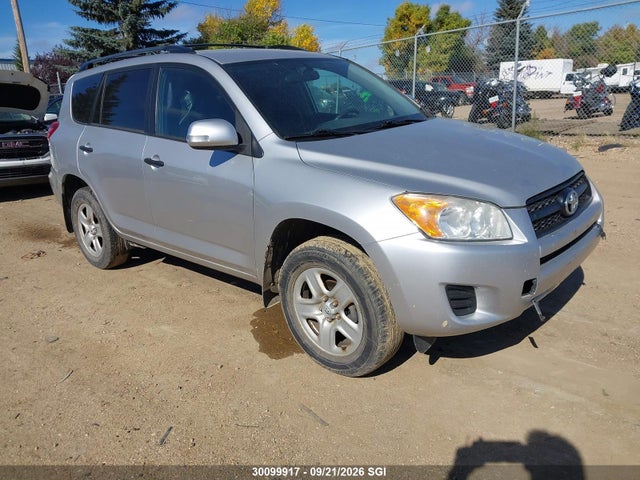 Продажа на аукционе авто 2011 Toyota Rav4, vin: 2T3BF4DV2BW123480, номер лота: 30099917