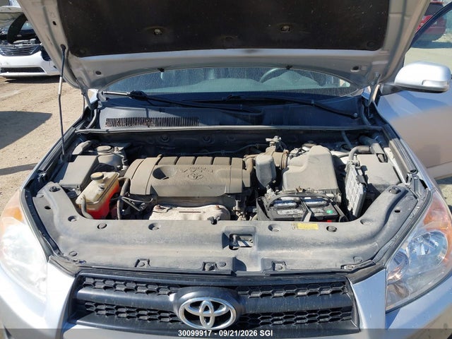 Продажа на аукционе авто 2011 Toyota Rav4, vin: 2T3BF4DV2BW123480, номер лота: 30099917