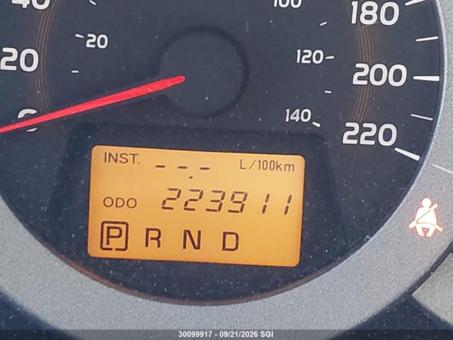 Продажа на аукционе авто 2011 Toyota Rav4, vin: 2T3BF4DV2BW123480, номер лота: 30099917