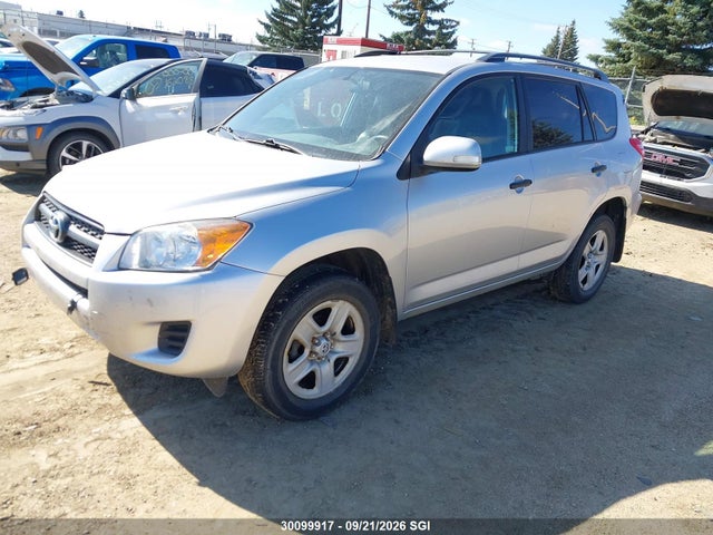 Продажа на аукционе авто 2011 Toyota Rav4, vin: 2T3BF4DV2BW123480, номер лота: 30099917
