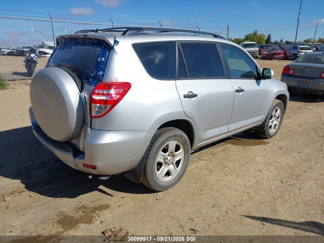 Продажа на аукционе авто 2011 Toyota Rav4, vin: 2T3BF4DV2BW123480, номер лота: 30099917
