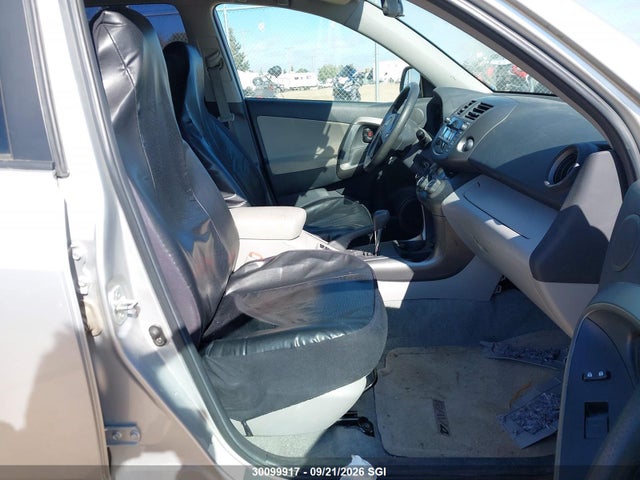 Продажа на аукционе авто 2011 Toyota Rav4, vin: 2T3BF4DV2BW123480, номер лота: 30099917
