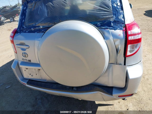 Продажа на аукционе авто 2011 Toyota Rav4, vin: 2T3BF4DV2BW123480, номер лота: 30099917