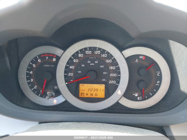 Продажа на аукционе авто 2011 Toyota Rav4, vin: 2T3BF4DV2BW123480, номер лота: 30099917