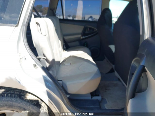 Продажа на аукционе авто 2011 Toyota Rav4, vin: 2T3BF4DV2BW123480, номер лота: 30099917