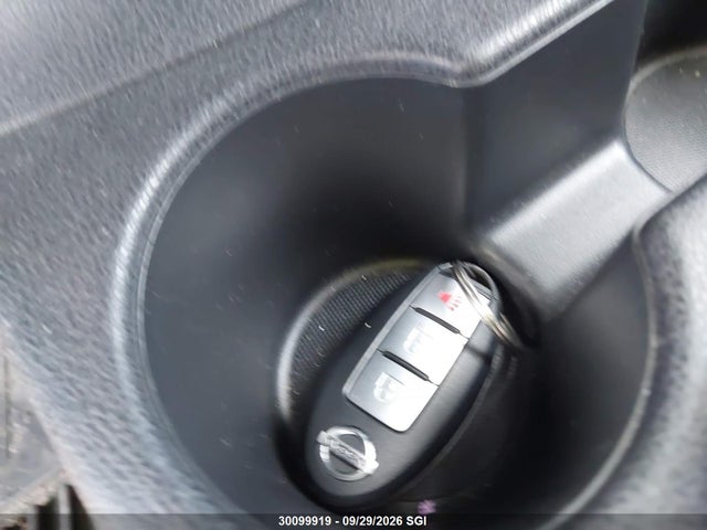 2019 Nissan Versa Note S/sr/sv მანქანა იყიდება აუქციონზე, vin: 3N1CE2CP4KL356236, აუქციონის ნომერი: 30099919