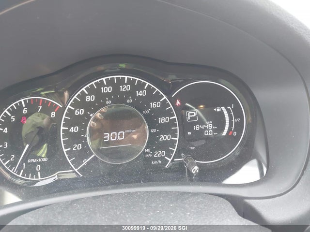 2019 Nissan Versa Note S/sr/sv მანქანა იყიდება აუქციონზე, vin: 3N1CE2CP4KL356236, აუქციონის ნომერი: 30099919