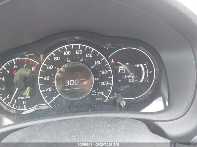 2019 Nissan Versa Note S/sr/sv მანქანა იყიდება აუქციონზე, vin: 3N1CE2CP4KL356236, აუქციონის ნომერი: 30099919
