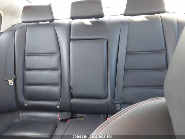 2014 Mazda 6 Grand Touring მანქანა იყიდება აუქციონზე, vin: JM1GJ1W64E1130779, აუქციონის ნომერი: 30099920